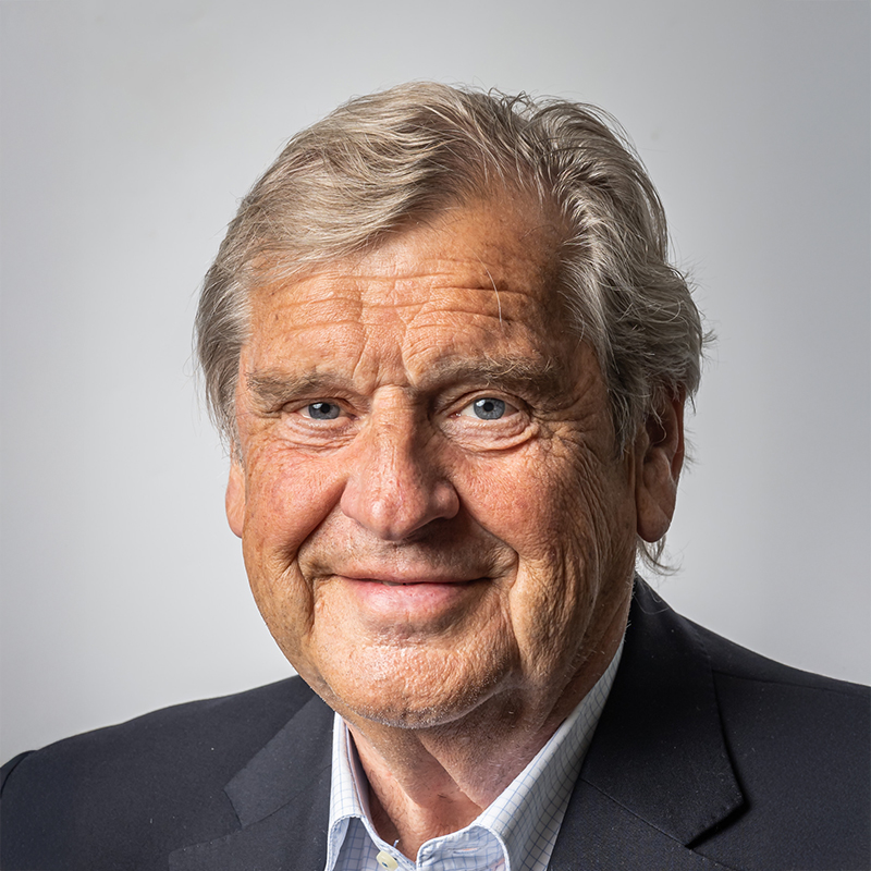 Henk van der Meer